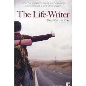 The LifeWriter by David Constantine