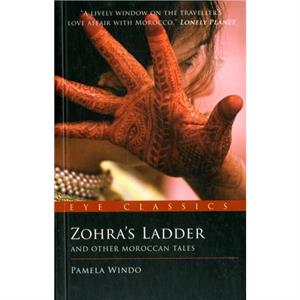 Zohras Ladder by Windo Pamela