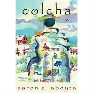 Colcha by Aaron Abeyta