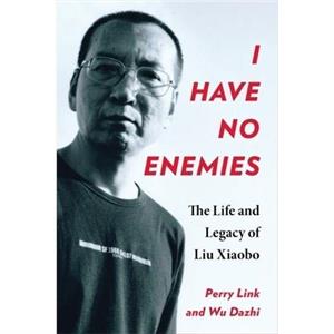 I Have No Enemies by Dazhi Wu