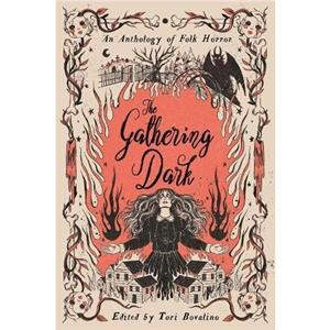 Gathering Dark The by Shakira Toussaint