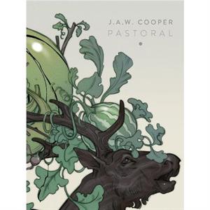 Pastoral by J.A.W. Cooper