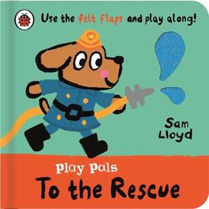 Play Pals To the Rescue by Sam Lloyd