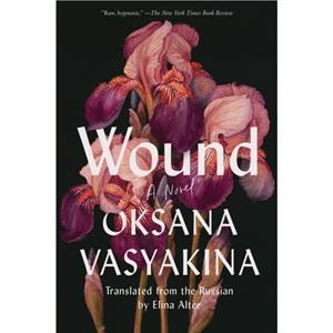 Wound by Elina Alter