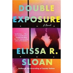 Double Exposure by Elissa R Sloan