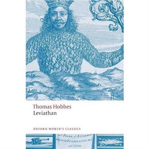 Leviathan by Thomas Hobbes