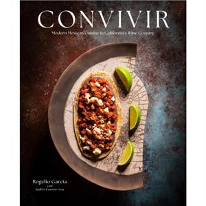 Convivir by Andrea Lawson Gray