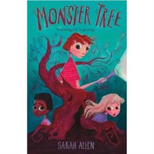 Monster Tree by Sarah Allen