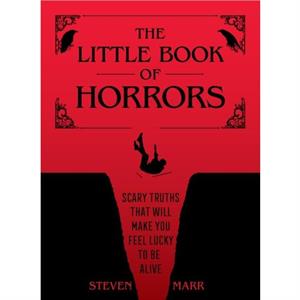 The Little Book of Horrors by Steven Marr