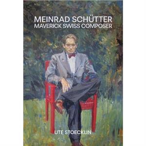 Meinrad Schutter by Ute Stoecklin