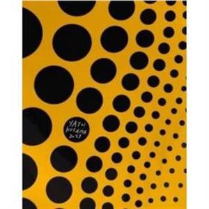 Yayoi Kusama I Spend Each Day Embracing Flowers Special Edition by Lynn Zelevansky