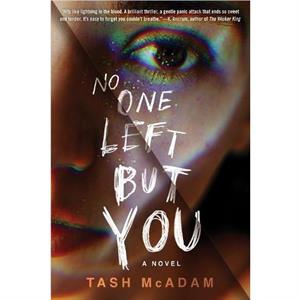 No One Left But You by Tash Mcadam