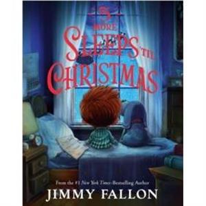 5 More Sleeps til Christmas by Jimmy Fallon