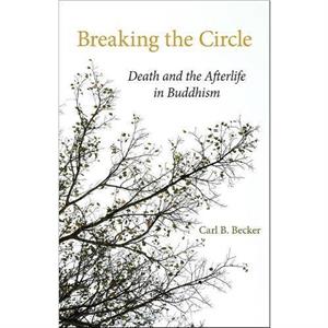 Breaking the Circle by Carl Becker