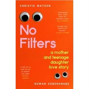 No Filters by Rowan Egberongbe