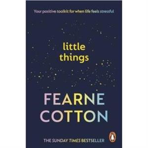 Little Things by Fearne Cotton