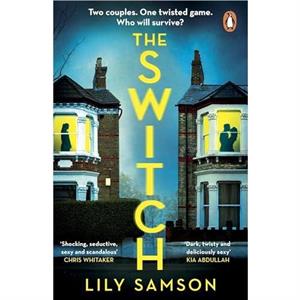 The Switch by Lily Samson