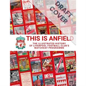 This is Anfield by Liverpool FC