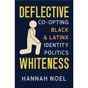 Deflective Whiteness by Hannah Noel