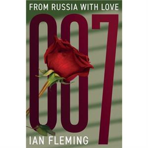 From Russia with Love by Ian Fleming