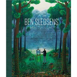 Ben Sledsens by Ben Sledsens