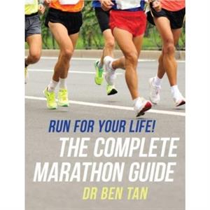 Run for Your Life by Ben Tan