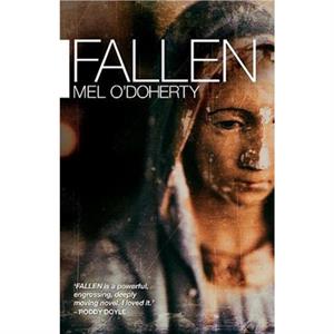 FALLEN by Mel ODoherty