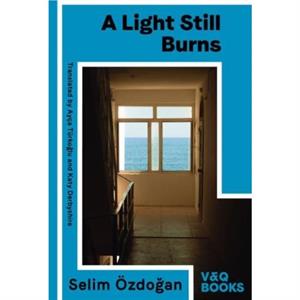 A Light Still Burns by Selim Oezdogan