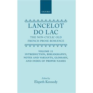 Lancelot Du Lac V2 C by Kennedy