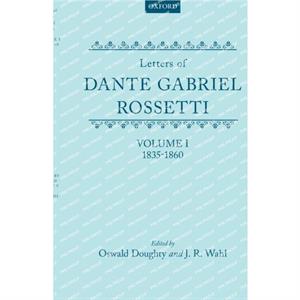 Rossetti by Wahl Doughty