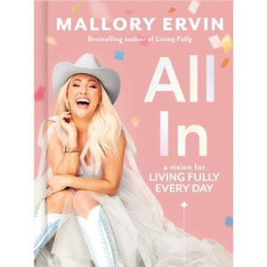 All In by Ervin Mallory