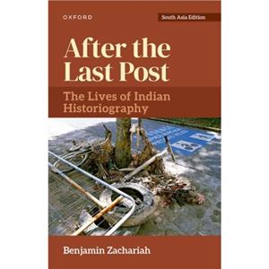 After the Last Post by Zachariah