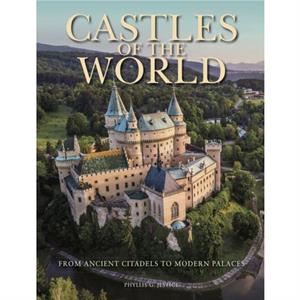 Castles of the World by Jestice & Dr Phyllis G Chair of the Department of History & College of Charleston & South Carolina