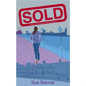 SOLD by Sue Barrow