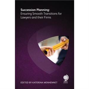 Succession Planning by Ronnie Fox