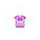 Versace Bright Crystal Absolu Eau de Parfum 90ml Spray-4