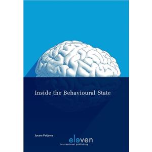 Inside the Behavioural State by Joram Feitsma