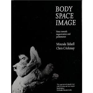 Body Space Image by Chris Crickmay