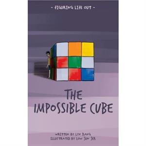 The Impossible Cube by Lyn Kang