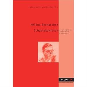 Schostakowitsch by Helene Bernatchez