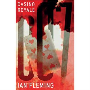 Casino Royale by Ian Fleming