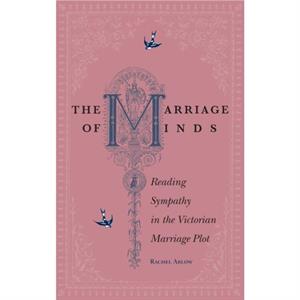 The Marriage of Minds by Rachel Ablow