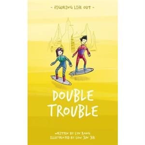 Double Trouble by Lyn Kang