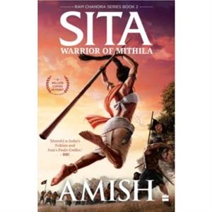 Sita by Amish Tripathi