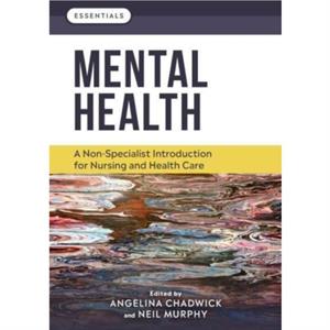 Mental Health by Murphy & Neil School of Health and Society & University of Salford