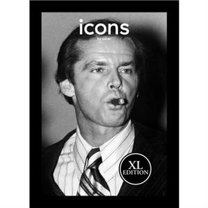 Icons by Oscar by Oscar Abolafia