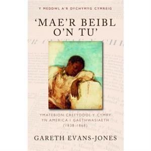 Maer Beibl on tu by Gareth EvansJones