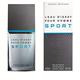 Issey Miyake LEau dIssey Pour Homme Sport Eau De Toilette 50ml Spray-1