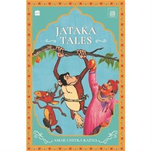 Jataka Tales by Neel Paul Debdutt