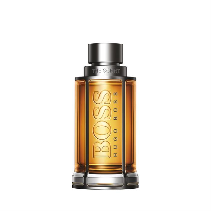 Hugo Boss Boss the Scent Eau de Toilette 50ml Spray-0